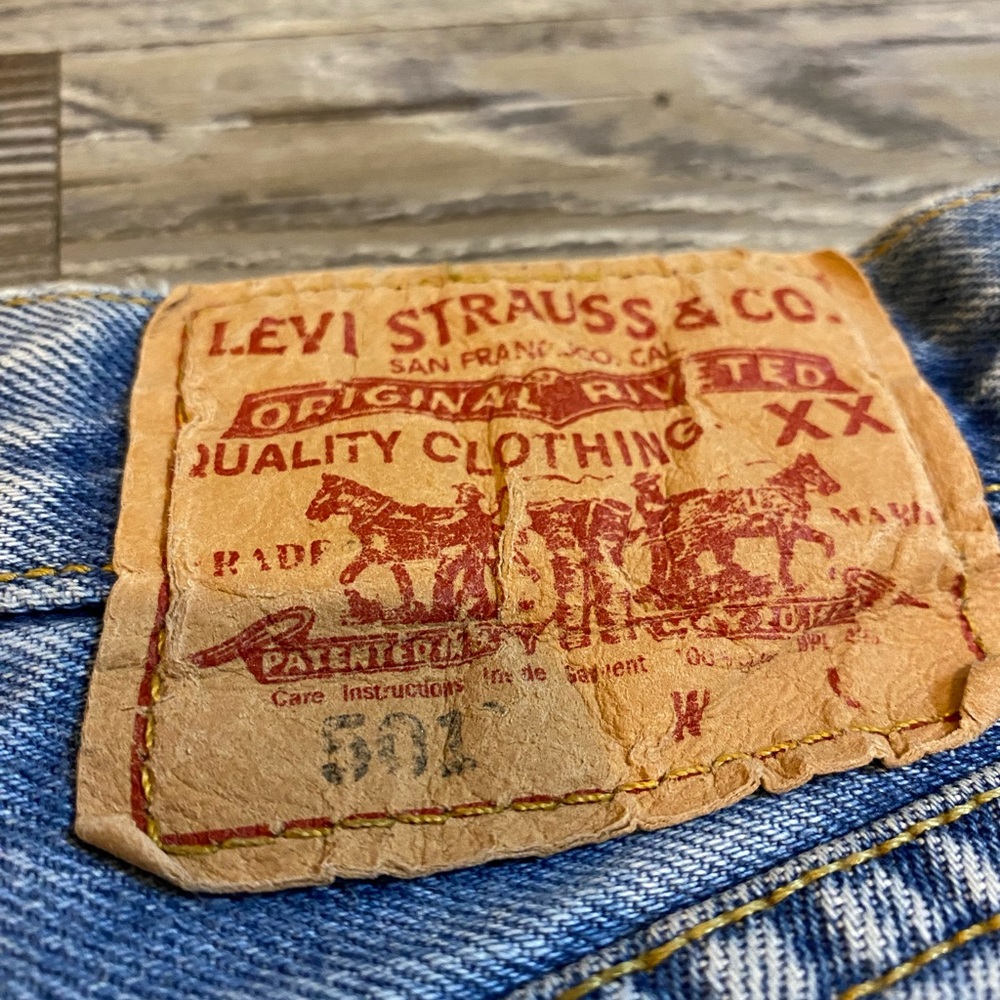 levis - Picture 4 of 4